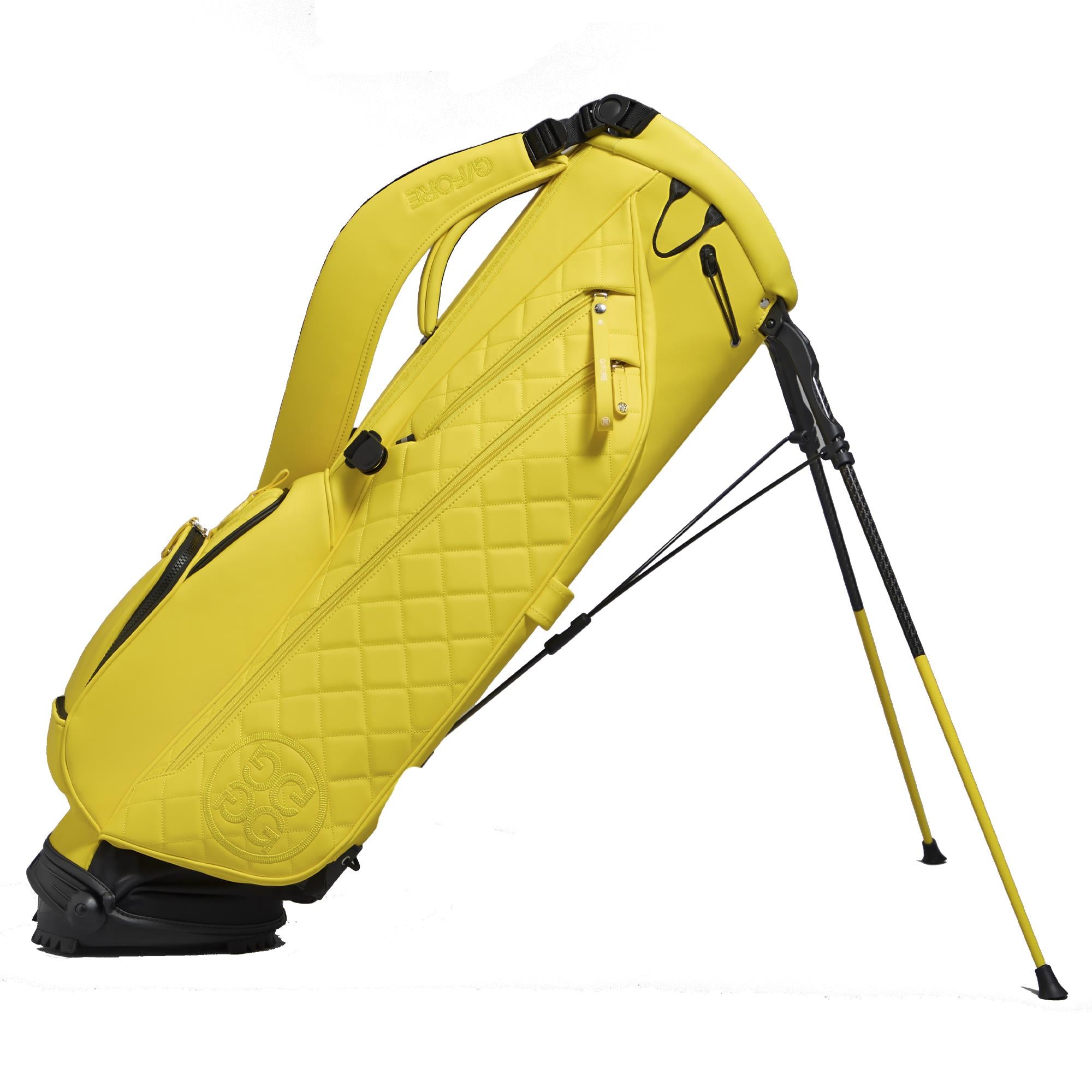 G/FORE Daytona Plus Golf Bag Cyber